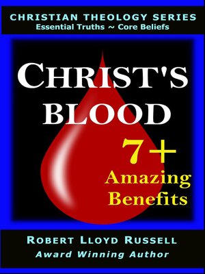 cover image of Christ's Blood